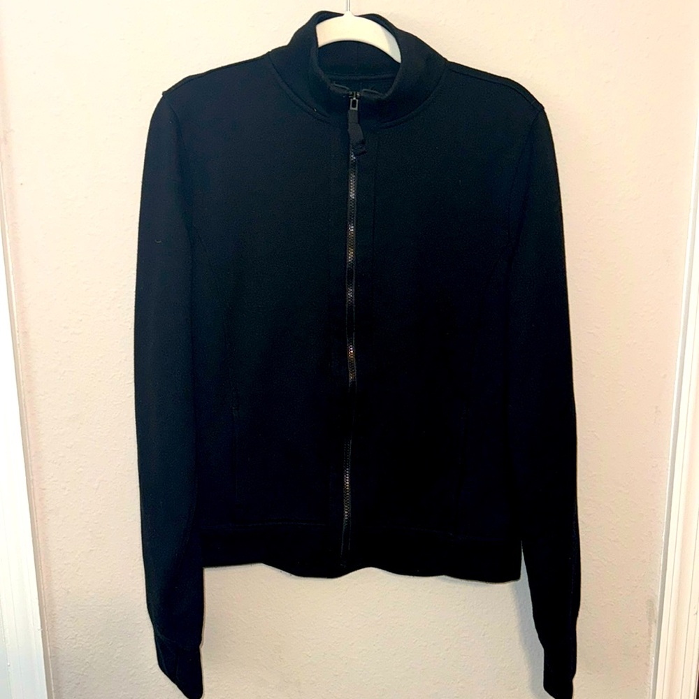 Victoria’s Secret Sport Full Zip Sweatshirt